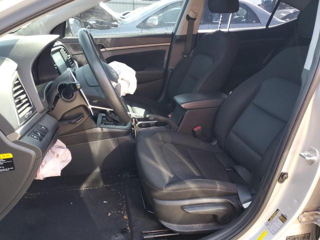 Photo 6 VIN: 5NPD84LF9JH225684 - HYUNDAI ELANTRA 