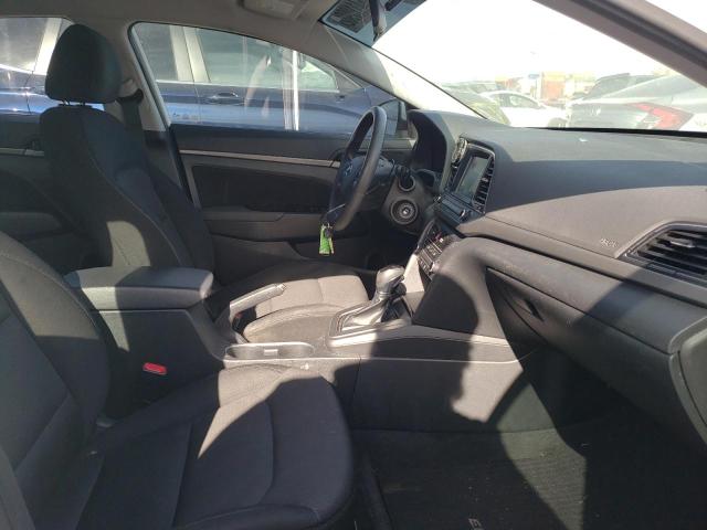 Photo 4 VIN: 5NPD84LF9JH227418 - HYUNDAI ELANTRA SE 