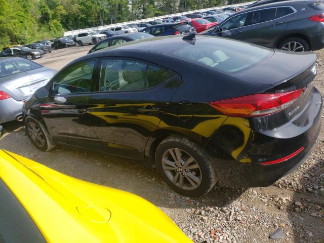 Photo 1 VIN: 5NPD84LF9JH227743 - HYUNDAI ELANTRA 