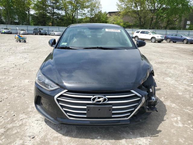 Photo 4 VIN: 5NPD84LF9JH227743 - HYUNDAI ELANTRA 