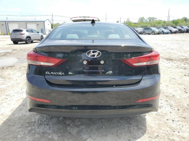 Photo 5 VIN: 5NPD84LF9JH227743 - HYUNDAI ELANTRA 