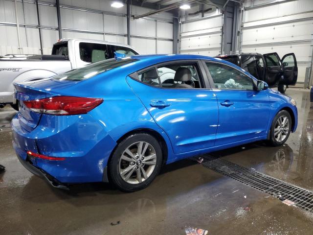 Photo 2 VIN: 5NPD84LF9JH228438 - HYUNDAI ELANTRA 