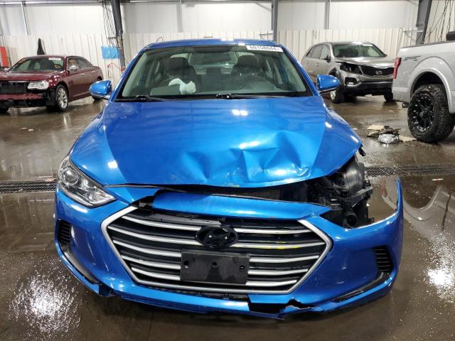 Photo 4 VIN: 5NPD84LF9JH228438 - HYUNDAI ELANTRA 