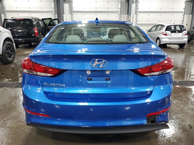 Photo 5 VIN: 5NPD84LF9JH228438 - HYUNDAI ELANTRA 