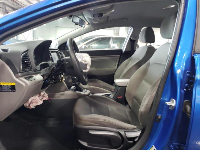 Photo 6 VIN: 5NPD84LF9JH228438 - HYUNDAI ELANTRA 