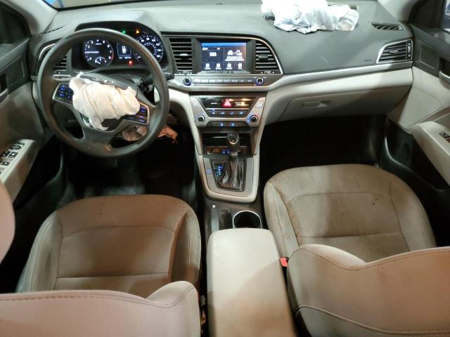 Photo 7 VIN: 5NPD84LF9JH228438 - HYUNDAI ELANTRA 