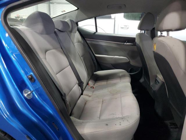 Photo 9 VIN: 5NPD84LF9JH228438 - HYUNDAI ELANTRA 