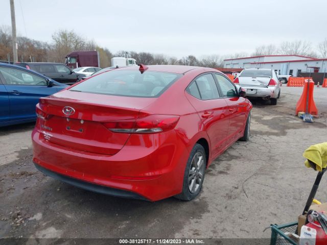 Photo 3 VIN: 5NPD84LF9JH230688 - HYUNDAI ELANTRA 