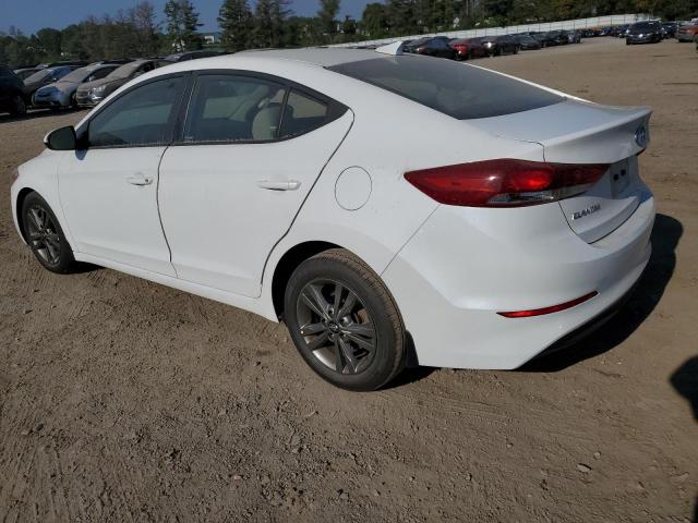 Photo 1 VIN: 5NPD84LF9JH231713 - HYUNDAI ELANTRA SE 