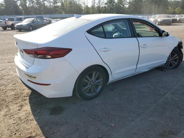 Photo 2 VIN: 5NPD84LF9JH231713 - HYUNDAI ELANTRA SE 