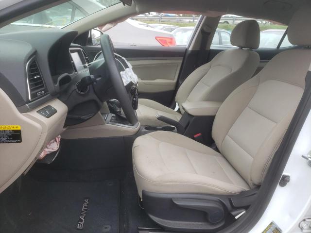 Photo 6 VIN: 5NPD84LF9JH231713 - HYUNDAI ELANTRA SE 