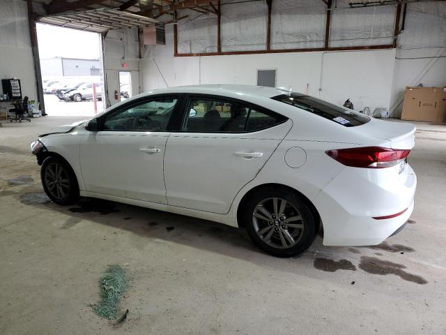 Photo 1 VIN: 5NPD84LF9JH234370 - HYUNDAI ELANTRA SE 