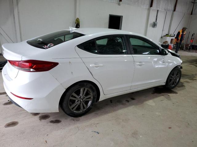 Photo 2 VIN: 5NPD84LF9JH234370 - HYUNDAI ELANTRA SE 