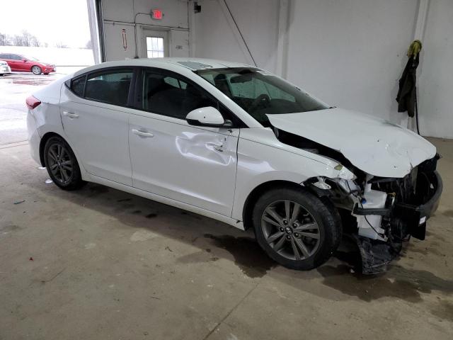 Photo 3 VIN: 5NPD84LF9JH234370 - HYUNDAI ELANTRA SE 