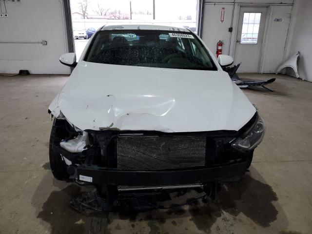 Photo 4 VIN: 5NPD84LF9JH234370 - HYUNDAI ELANTRA SE 