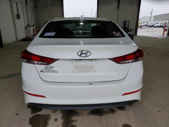 Photo 5 VIN: 5NPD84LF9JH234370 - HYUNDAI ELANTRA SE 