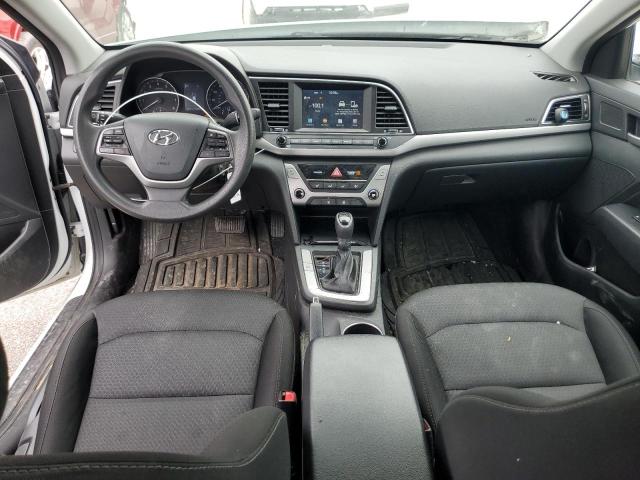 Photo 7 VIN: 5NPD84LF9JH234370 - HYUNDAI ELANTRA SE 