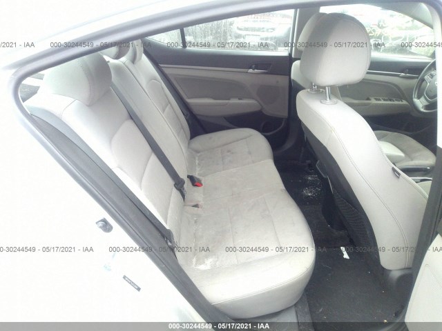 Photo 7 VIN: 5NPD84LF9JH235681 - HYUNDAI ELANTRA 