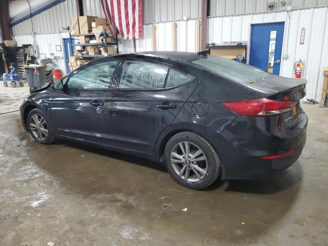 Photo 1 VIN: 5NPD84LF9JH235728 - HYUNDAI ELANTRA 