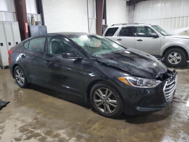 Photo 3 VIN: 5NPD84LF9JH235728 - HYUNDAI ELANTRA 