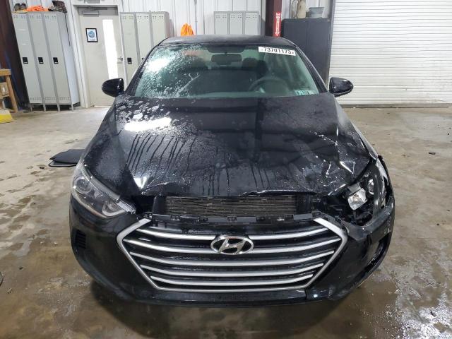 Photo 4 VIN: 5NPD84LF9JH235728 - HYUNDAI ELANTRA 