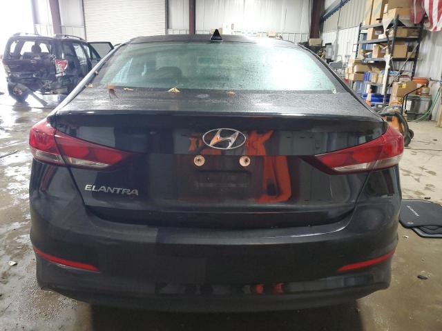 Photo 5 VIN: 5NPD84LF9JH235728 - HYUNDAI ELANTRA 