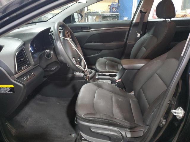 Photo 6 VIN: 5NPD84LF9JH235728 - HYUNDAI ELANTRA 