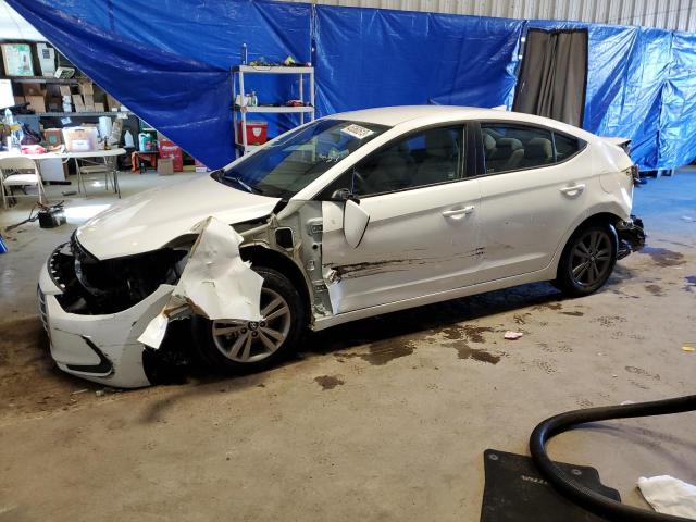 Photo 0 VIN: 5NPD84LF9JH236068 - HYUNDAI ELANTRA SE 