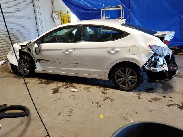 Photo 1 VIN: 5NPD84LF9JH236068 - HYUNDAI ELANTRA SE 