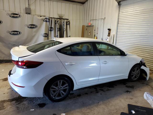 Photo 2 VIN: 5NPD84LF9JH236068 - HYUNDAI ELANTRA SE 