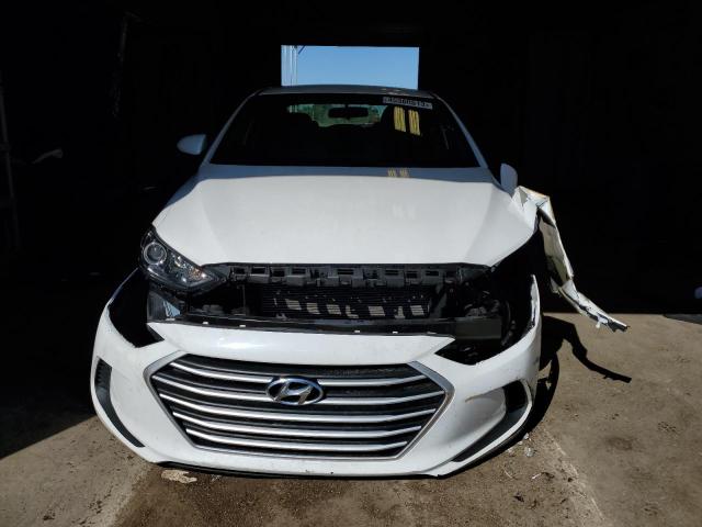 Photo 4 VIN: 5NPD84LF9JH236068 - HYUNDAI ELANTRA SE 