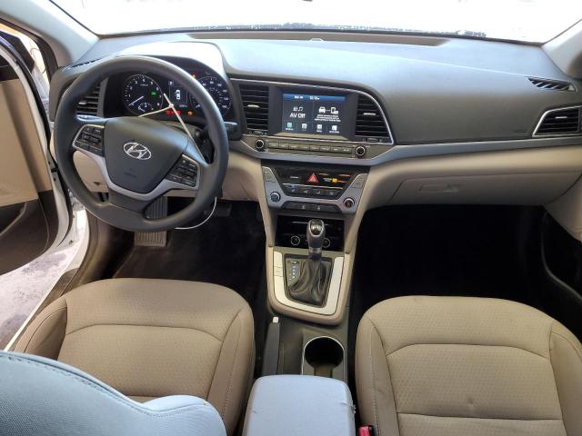 Photo 7 VIN: 5NPD84LF9JH236068 - HYUNDAI ELANTRA SE 