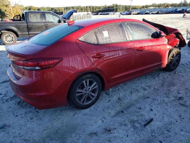 Photo 2 VIN: 5NPD84LF9JH236779 - HYUNDAI ELANTRA 