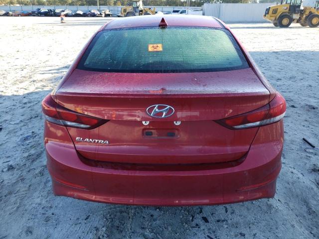 Photo 5 VIN: 5NPD84LF9JH236779 - HYUNDAI ELANTRA 