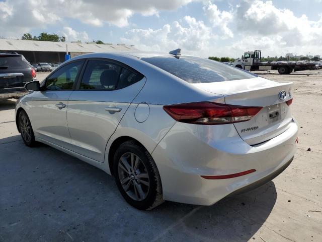 Photo 1 VIN: 5NPD84LF9JH236863 - HYUNDAI ELANTRA SE 