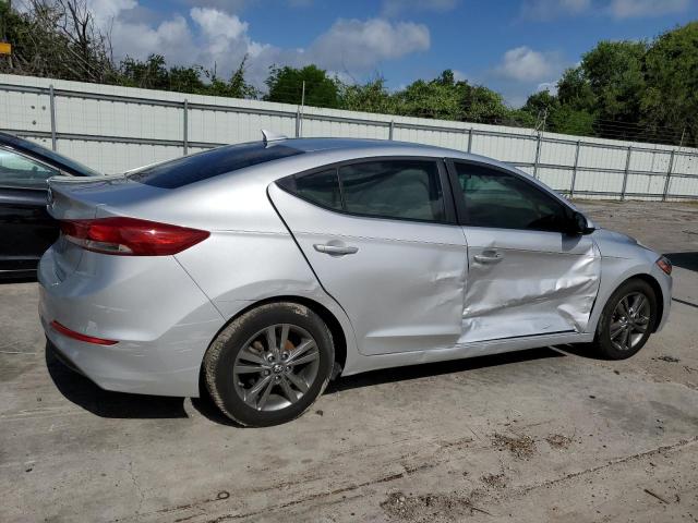 Photo 2 VIN: 5NPD84LF9JH236863 - HYUNDAI ELANTRA SE 