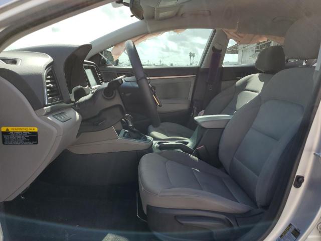 Photo 6 VIN: 5NPD84LF9JH236863 - HYUNDAI ELANTRA SE 