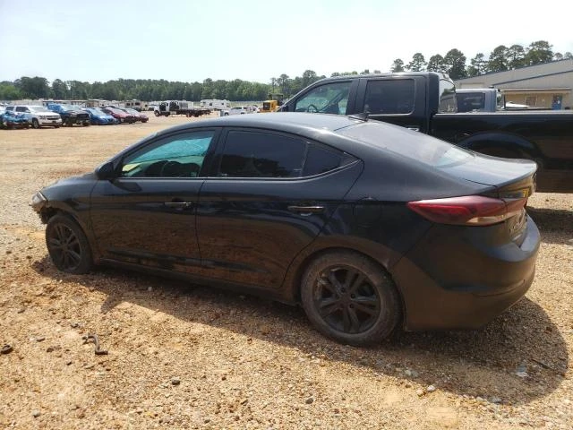 Photo 1 VIN: 5NPD84LF9JH237088 - HYUNDAI ELANTRA SE 