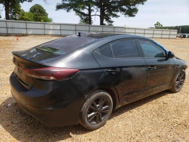 Photo 2 VIN: 5NPD84LF9JH237088 - HYUNDAI ELANTRA SE 