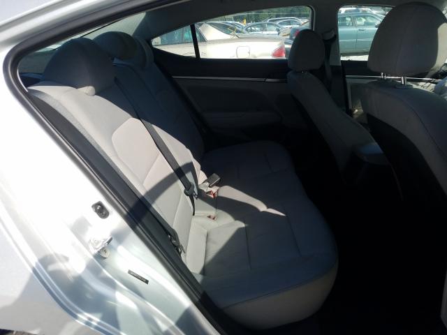 Photo 5 VIN: 5NPD84LF9JH237690 - HYUNDAI ELANTRA SE 