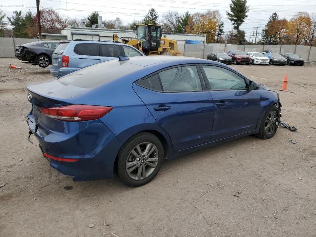 Photo 2 VIN: 5NPD84LF9JH237947 - HYUNDAI ELANTRA 