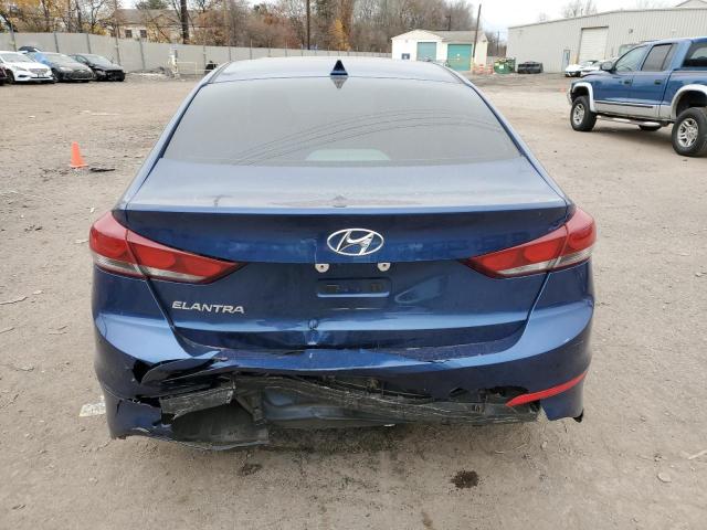 Photo 5 VIN: 5NPD84LF9JH237947 - HYUNDAI ELANTRA 