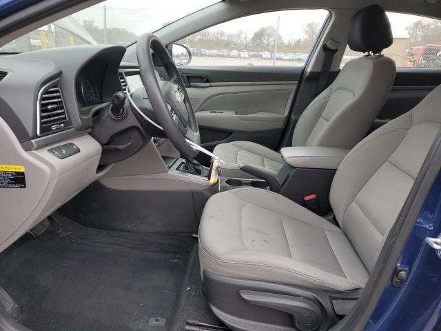 Photo 6 VIN: 5NPD84LF9JH237947 - HYUNDAI ELANTRA 