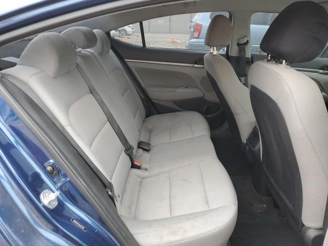 Photo 9 VIN: 5NPD84LF9JH237947 - HYUNDAI ELANTRA 