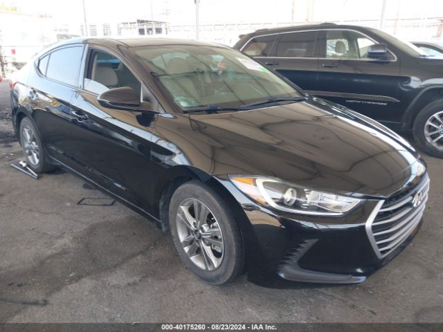 Photo 0 VIN: 5NPD84LF9JH239634 - HYUNDAI ELANTRA 