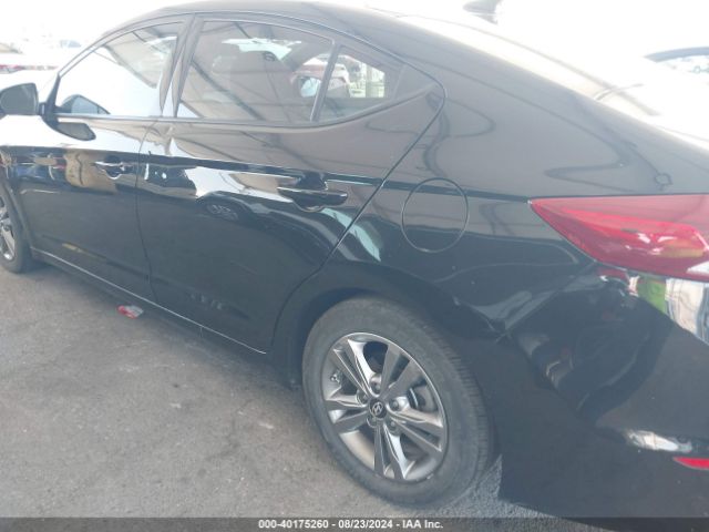 Photo 5 VIN: 5NPD84LF9JH239634 - HYUNDAI ELANTRA 