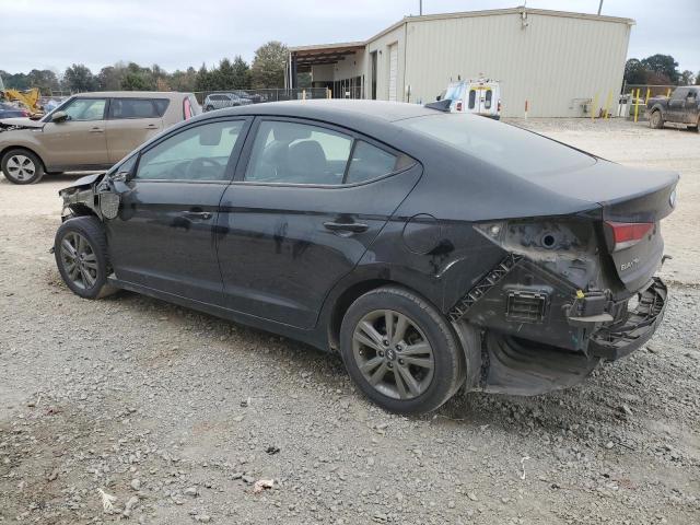 Photo 1 VIN: 5NPD84LF9JH240525 - HYUNDAI ELANTRA SE 