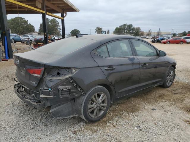 Photo 2 VIN: 5NPD84LF9JH240525 - HYUNDAI ELANTRA SE 