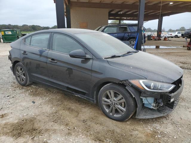 Photo 3 VIN: 5NPD84LF9JH240525 - HYUNDAI ELANTRA SE 