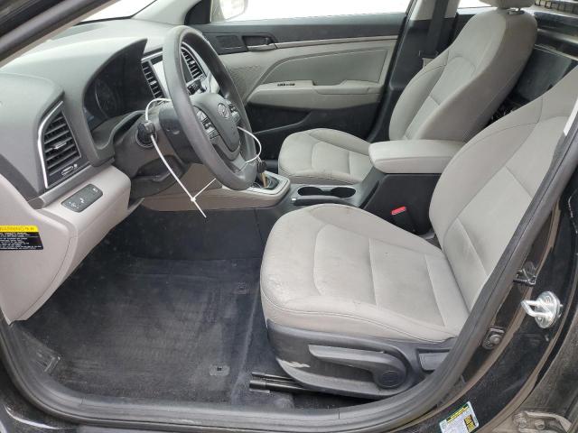 Photo 6 VIN: 5NPD84LF9JH240525 - HYUNDAI ELANTRA SE 